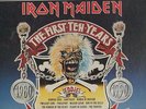 IRON MAIDEN FIRST TEN YEARS 12