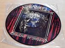 SAMAEL (CH) - Ceremony of Opposites (rare original picture lp 1994, MAYHEM)