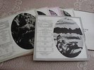 KARL RISTENPART - Princeps - Pack 7xLP - Bach - Schumann - Mozart - France