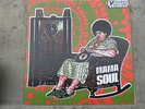 SUPER SUPERS MAMA SOUL RARE SWISS GARAGE 45 VOODOO RHYTHM RECORDS VR 708 BEATMAN