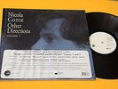 NICOLA CONTE 2LP TOP ITALY JAZZ OTHER DIRECTION VOL 1&2 TOP NM AUDIOFILI