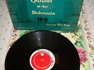 George Wallington Quintet @ Bohemia Progressive RVG 1955 J.McLean/D.Byrd VG+