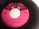 NORTHERN SOUL 45/ LITTLE JOE HINTON 