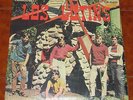 Les Lutins LP (Carrousel) RARE 1ST LP FRENCH CANADIAN GARAGE PSYCH TEEN ORIGINAL