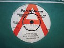 EX PARLOPHONE UK DEMO 45 - BILLY J KRAMER - LITTLE CHILDREN