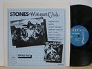 Rolling Stones Marquee Club Mod Virgin Vinyl