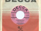 NORTHERN SOUL 45 - OLIVER NORMAN 