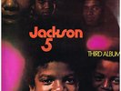 MICHAEL JACKSON...JACKSON 5...Third Album....NEW ZEALAND Tamla Motown-1970's