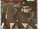 BEATLES COME TOGETHER  ISRAELI ISRAEL ONLY PS 7