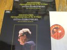 SAX 5288/9 Bruckner Symphony No. 5 / Klemperer E/R 2 LP set