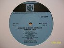 THE KINKS 1969 PYE MONO LP ARTHUR OR THE DECLINE AND FALL OF THE BRITISH EMPIRE