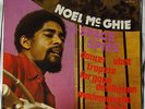 NOEL Mc GHIE Space Spies ORIG French ESPERANCE 1975 Mint Rare Spiritual Jazz