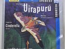 Stokowski VILLA-LOBOS Uirapuru PROKOFIEV Cinderella  DCC/Everest LPZ 1003 SEALED