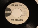 Northern Soul: *NM* The Aquamen 