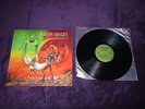 NWOBHM IRON ANGEL HELLISH CROSSFIRE 12