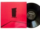 CONRAD SCHNITZLER - CONAL - ORIG UNITON LP electronic krautrock synth cluster