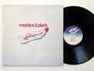MOEBIUS & PLANK - RASTAKRAUT PASTA - ORIG GERMAN SKY LP cluster eno electronic