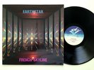 EARTHSTAR - FRENCH SKYLINE - GERMAN SKY LP klaus schulze earth star electronic
