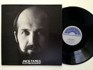 JACK TAMUL - ELECTRO/ACOUSTIC - RARE SPECTRUM LP electronic spell time waves
