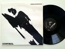 CONRAD SCHNITZLER - CONTROL - ORIG DYS LP electronic krautrock synth cluster