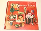 ELVIS PRESLEY CHRISTMAS ALBUM PLUS ALBUM OF FULL COLOR PHOTOS RCA VICTOR 1957