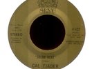 CAL TJADER Solar Heat on Skye Latin Funk 45 Breaks Hear