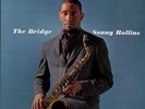Sonny Rollins, The Bridge 2LP Test Pressing SS