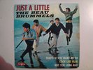 BEAU BRUMMELS:Just A Little-France 7
