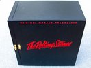 ROLLING STONES Mobile Fidelity Sound Lab Record Box Set UNPLAYED MFSL VINYL LPs