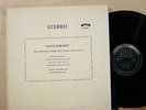 MHS 606 /7 2 LPs MICHELE AUCLAIR Joy SCHUBERT COMPLETE WORKS VIOLIN VG++ TO NM
