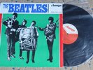Amiga LP The  Beatles 1965 RAR