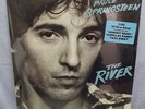 BRUCE SPRINGSTEEN THE RIVER SEALED W / HYPE STICKER NO CUT OUT ORIGINAL