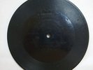 E. Berliner’s 7” Gramophone Phonograph Disc – #1750 Darling Mabel
