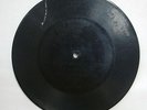 E. Berliner’s 7” Gramophone Phonograph Disc – #3310 Happy Days in Dixie