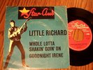 Star - Club - Little Richard