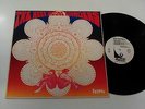 THE HOLY MODAL ROUNDERS INDIAN WAR WHOOP LP BASE RECORD (ESPS 1068)
