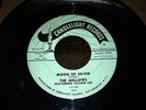 The Mellows Moon Of Silver RARE Candlelight Doo Wop 45 ORiginal