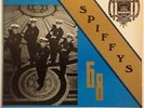 THE SPIFFYS U.S. NAVAL ACADEMY '68 PRIVATE ORIG PSYCH FUNK ROCK GARAGE SOUL LP