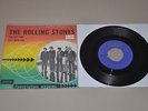 ROLLING STONES - last time, Dutch Holland Decca F 12104 mono