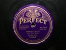 Perfect 0333 Buddy Moss Shake It All Night Long Someday Baby Country Blues 78