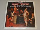 (2LP) FONIT CETRA DOC 51 EDWIN FISCHER DOCUMENTS INTERPRETA MOZART SEALED MINT