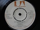 Buzzcocks?– Everybody's Happy Nowadays  rare Irish UA brown and white label