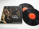 THE JIMI HENDRIX EXPERIENCE - ELECTRIC LADYLAND - 2 VINYL LP 'S - ENGLAND - RARE