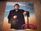 Vintage 1987 Johnny Cash - 