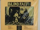 BLIND FAITH – BLIND FAITH STILL SEALED MFSL LP LOW NUMBER #265