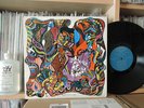 VG-/EX- Red Crayola -The Parable of Arable Land -International Artists LP psych