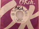 Marlina Mars - Just Another Dance - Okeh Promo - Northern Soul - VG++ Sound