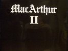 MacArthur II LP Rock Michigan Garage/Psych New/Sealed Rare Private Orig. Press