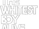 THE WHITEST BOY ALIVE 'DREAMS' 2 LP GATEFOLD ASLP01 Double Vinyl unplayed
