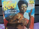 NICO GOMEZ AND HIS AFRO PERCUSSION INC. - RITUAL - ORIGINAL - RARE -
